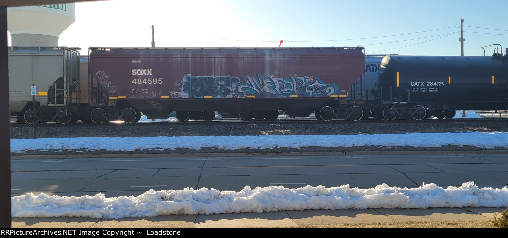 SOXX 484585